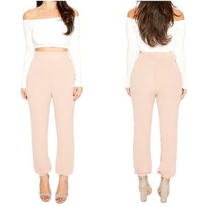 Naked wardrobe Jazzed Up In My Joggers